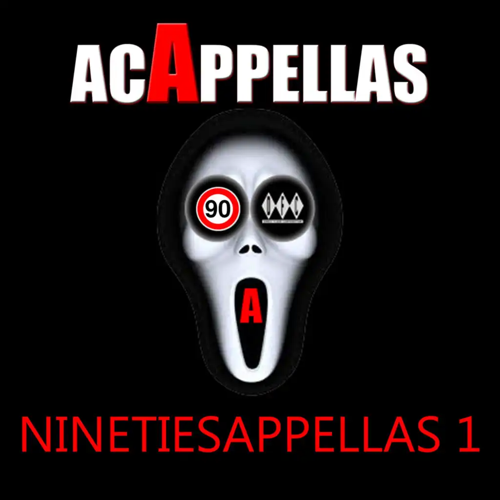 La Puerta del Sol (Acappella) [feat. Carolina Damas]