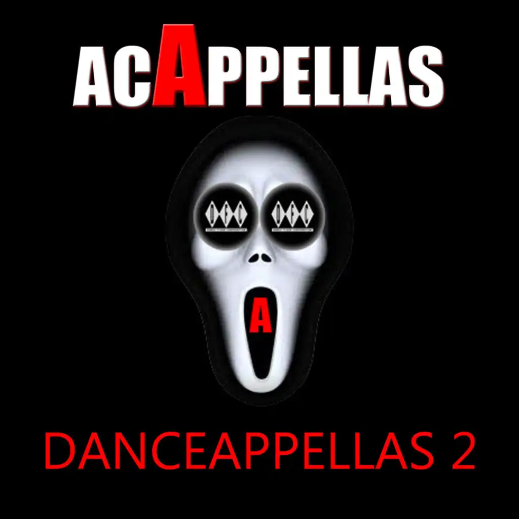 Exploding (Acappella) [feat. J-Kaplan]