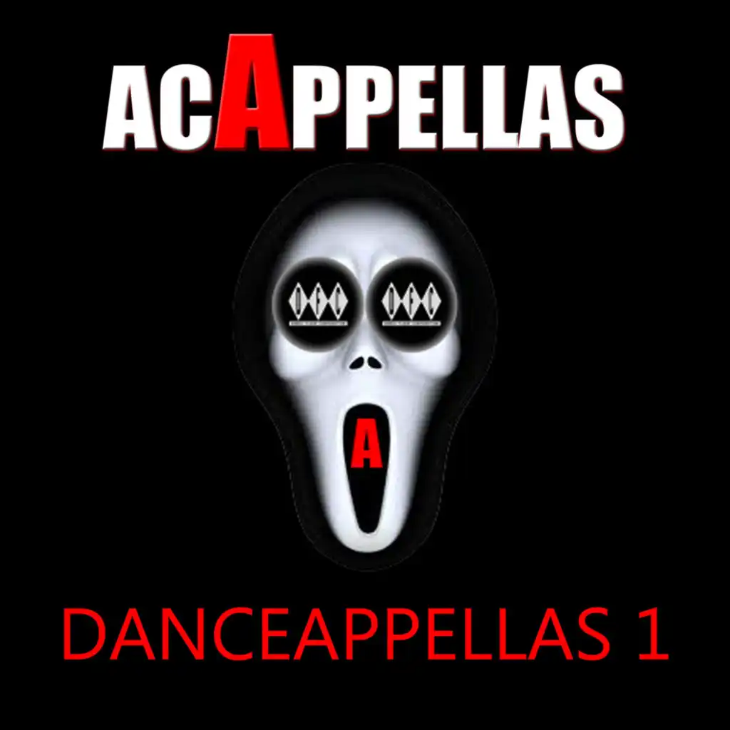 I Love You so Much (Acappella) [feat. Andry J & J-Kaplan]