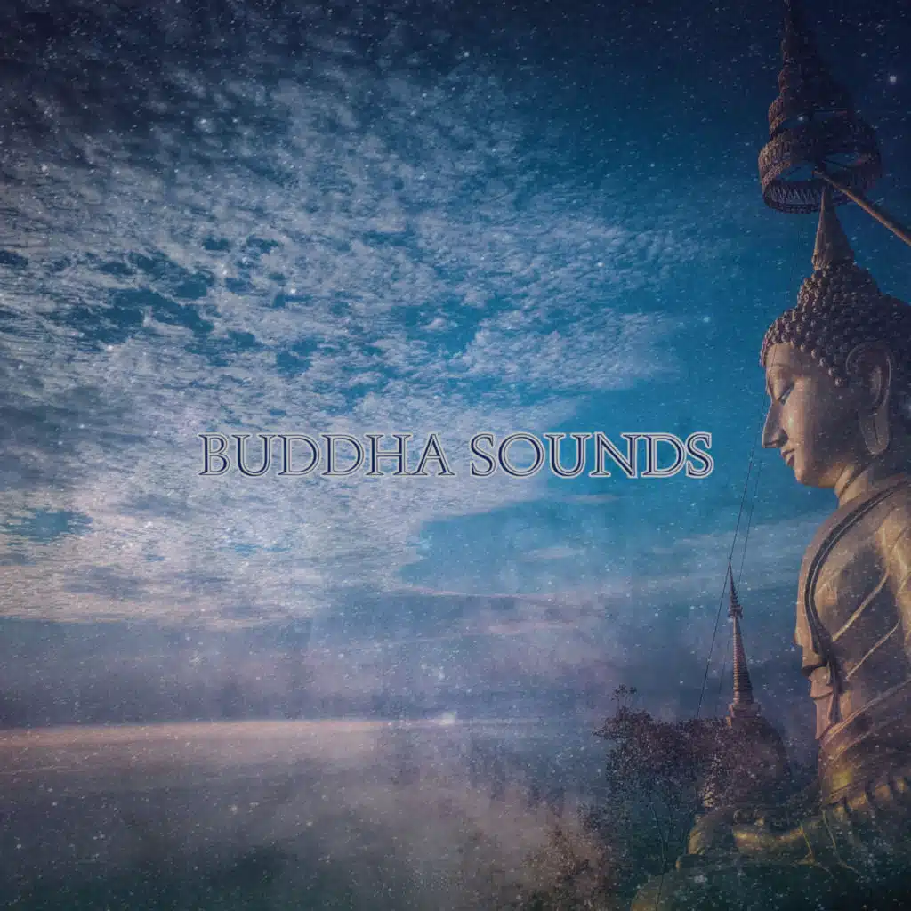 Buddha Sounds, Buddha's Bell Chimes & Buddha's Lotus
