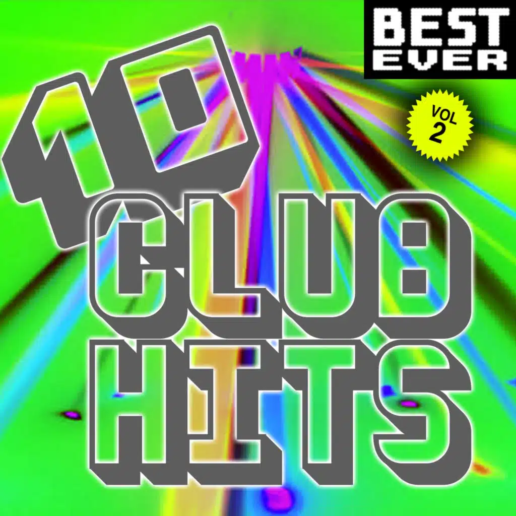 10 Club Hits (Best Ever) Vol. 2