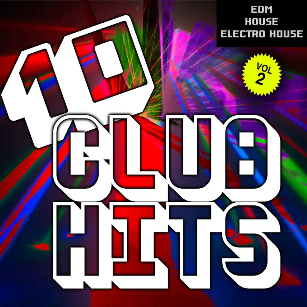10 Club Hits (Dj Selection) Vol. 2