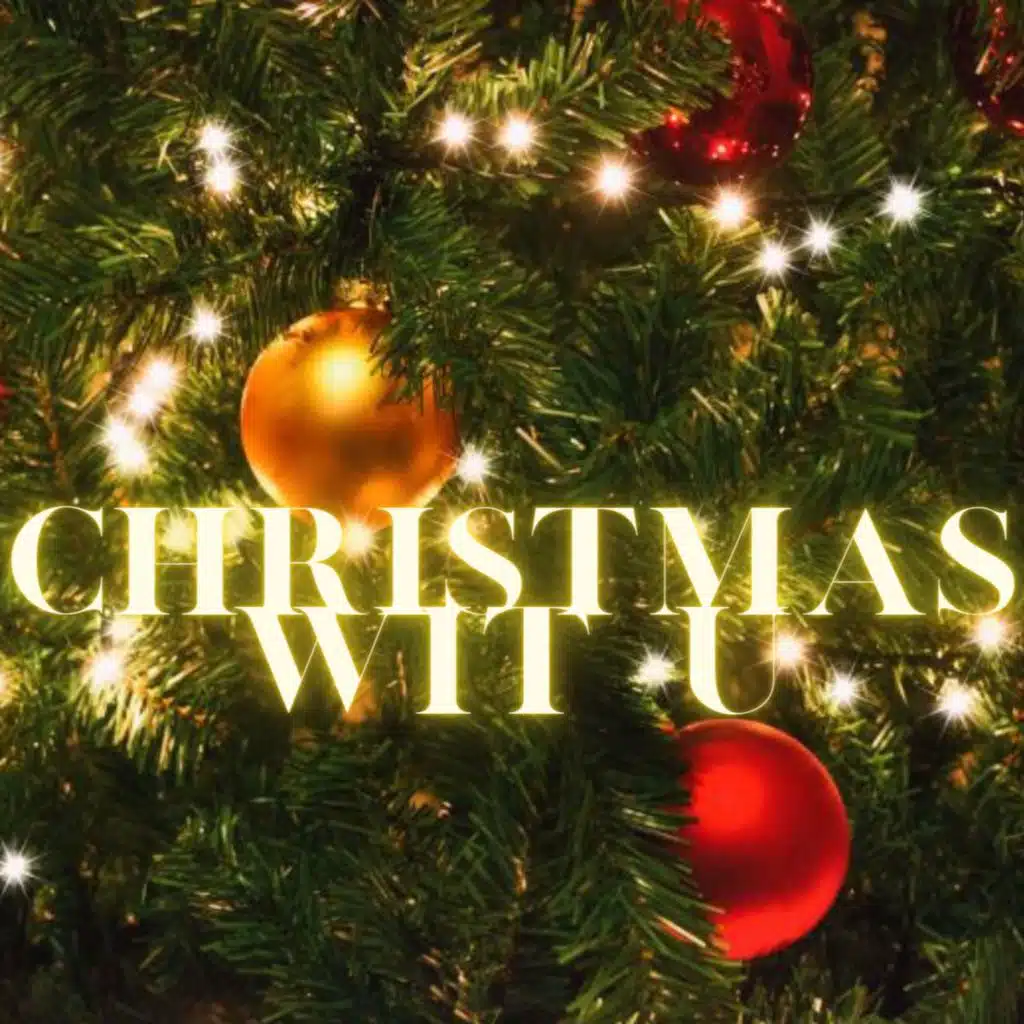 Christmas Wit U