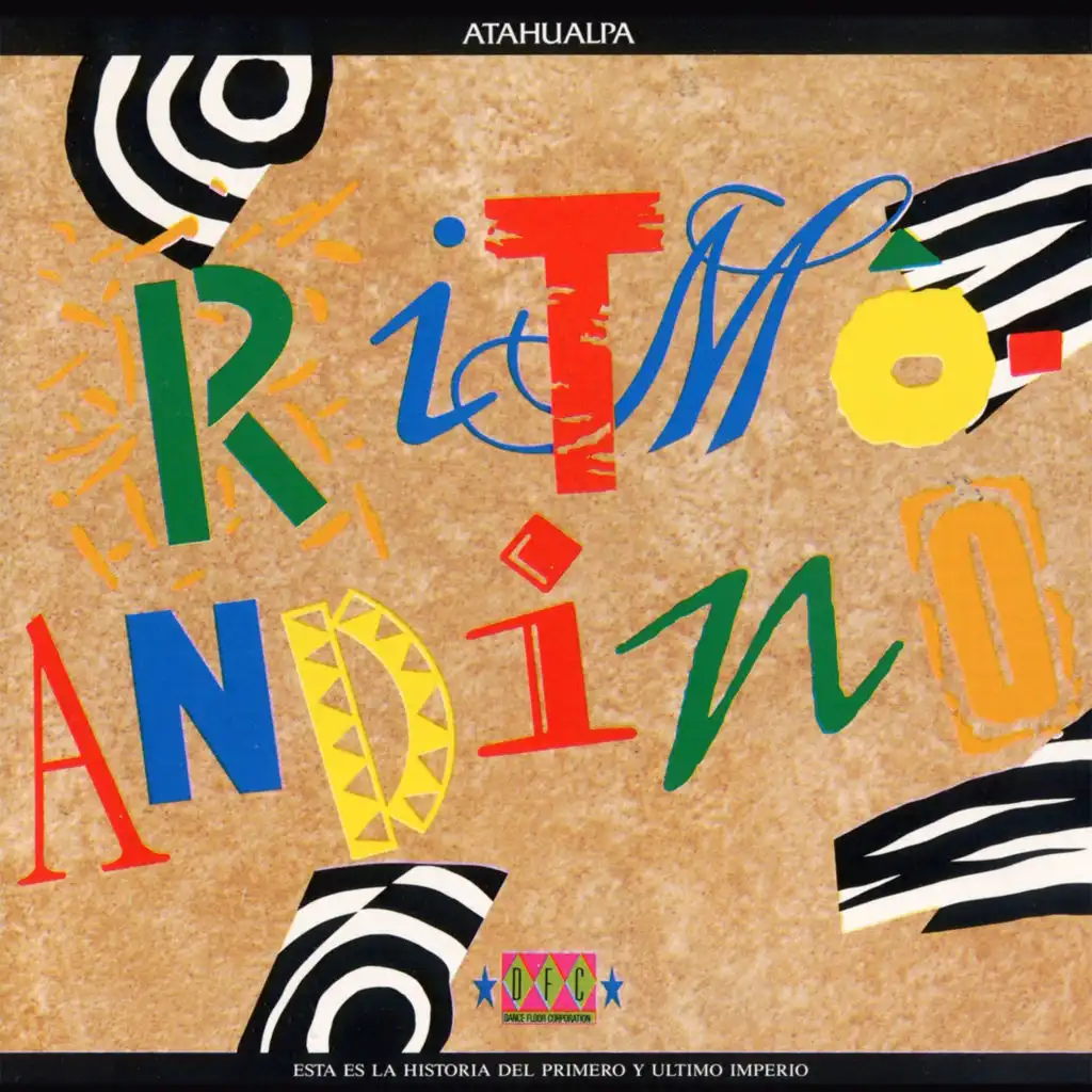 Ritmo Andino