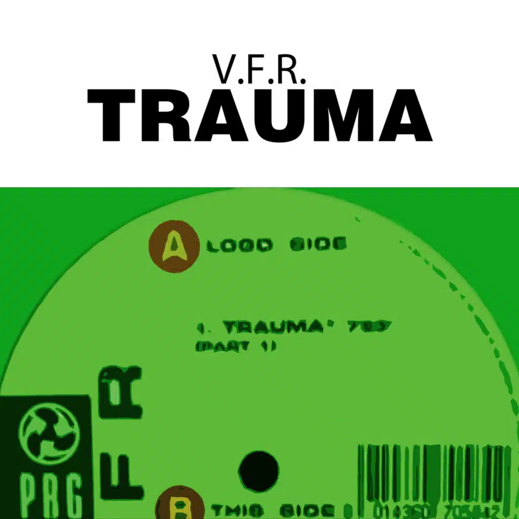 Trauma (Pt. 2)