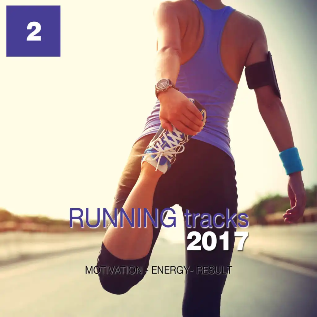 I Can Be Myself (Radio Edit) [feat. Olli Vincent]