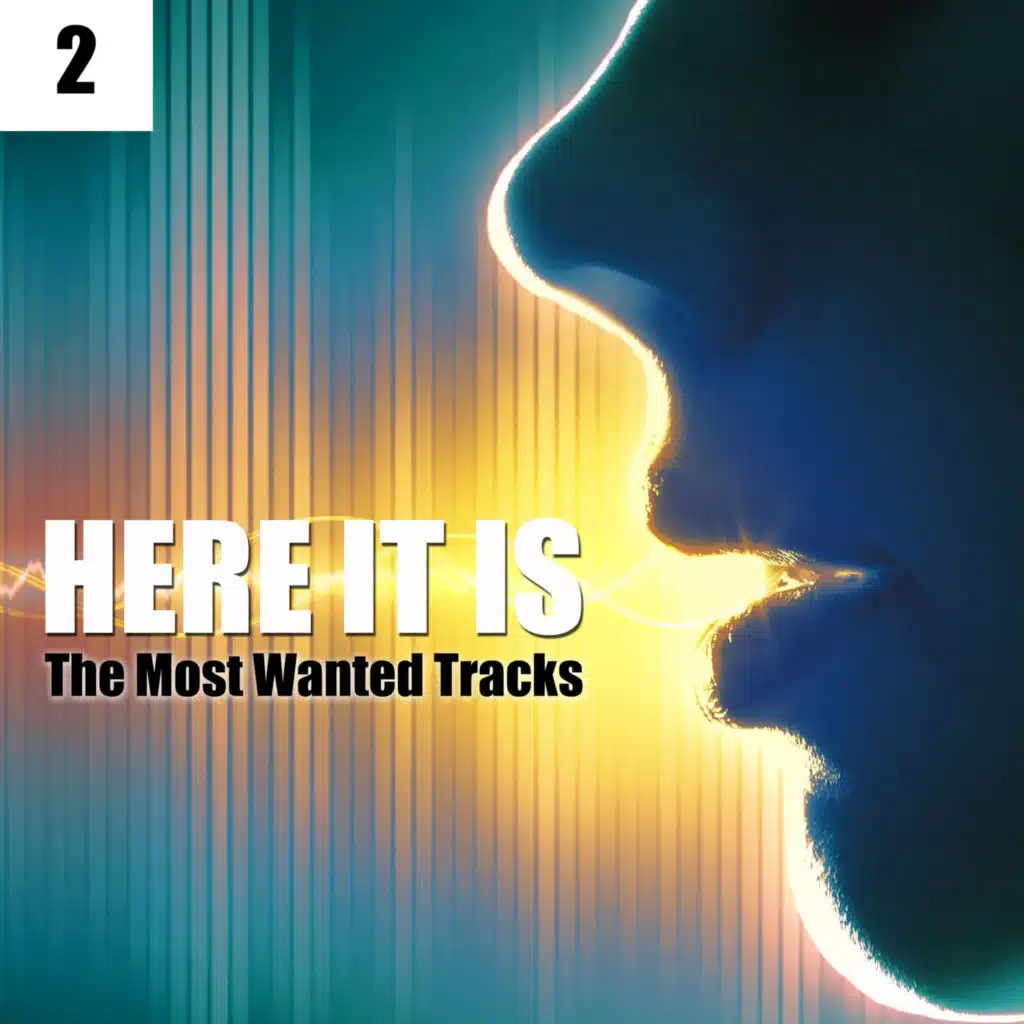 Here It Is (Vol. 2)