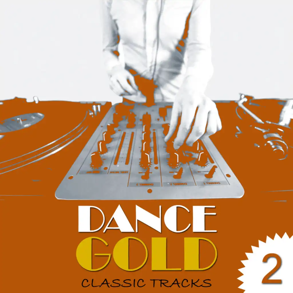 Dance Gold Vol. 2