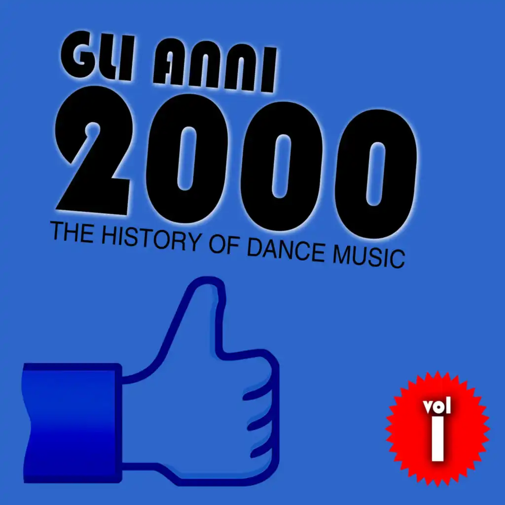 Gli Anni 2000 - Vol. 1