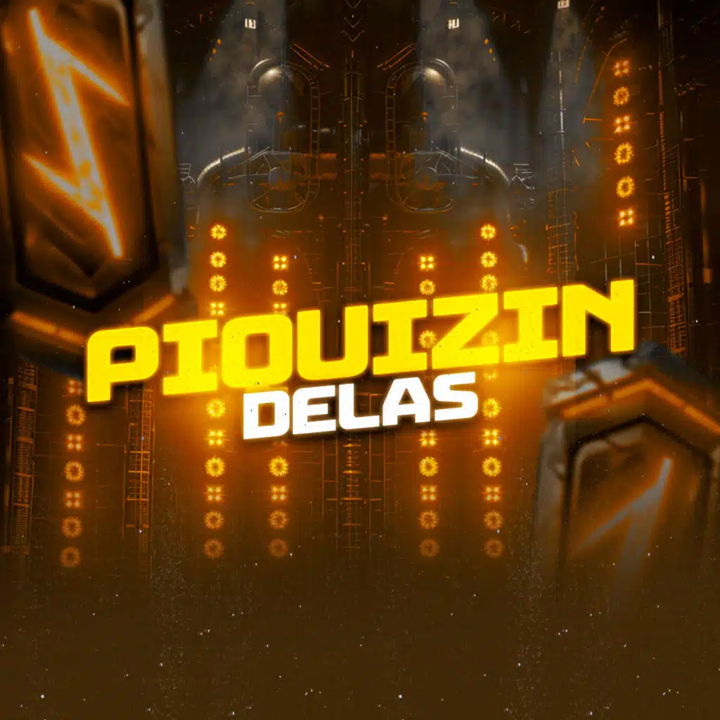 DJ Polyvox, DJ Lula & Dj Jeffinho Thug