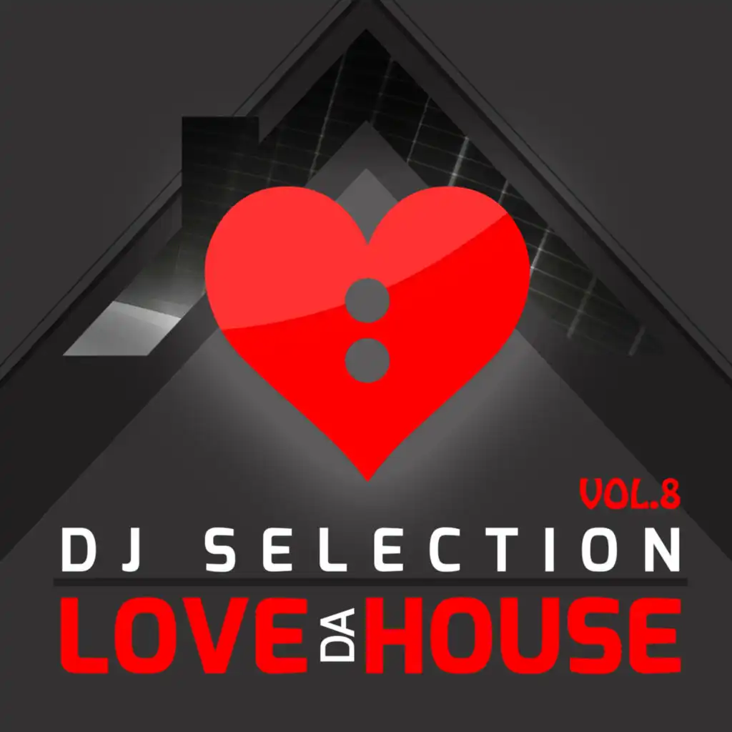 Love da House Vol. 8