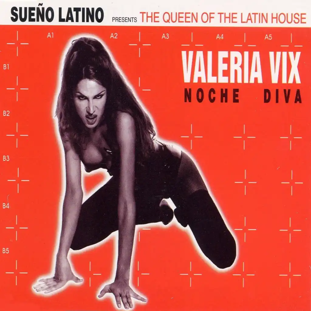 Noche Diva (Walterino 4 L.W.S. Rmx)