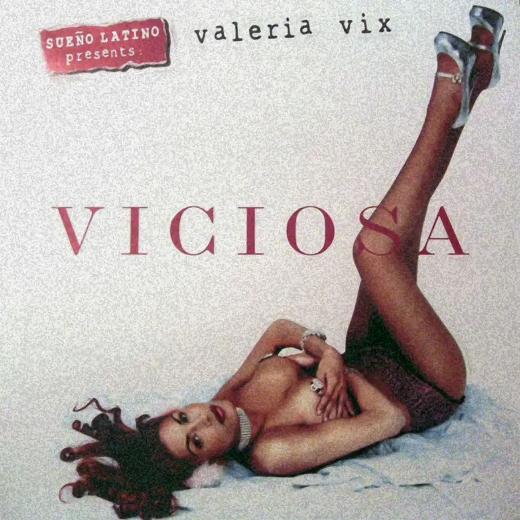 Viciosa (Pure Dance Mix)