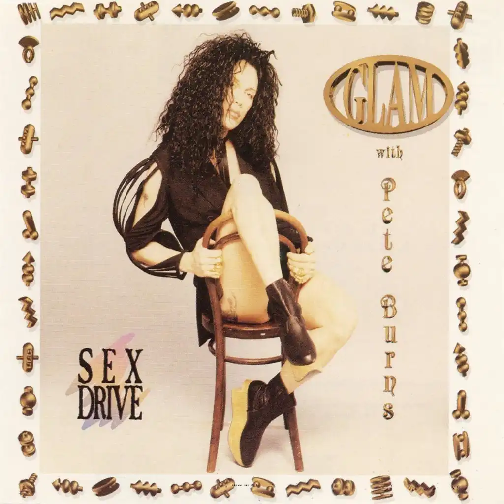 Sex Drive (Sexual Hard Mix)