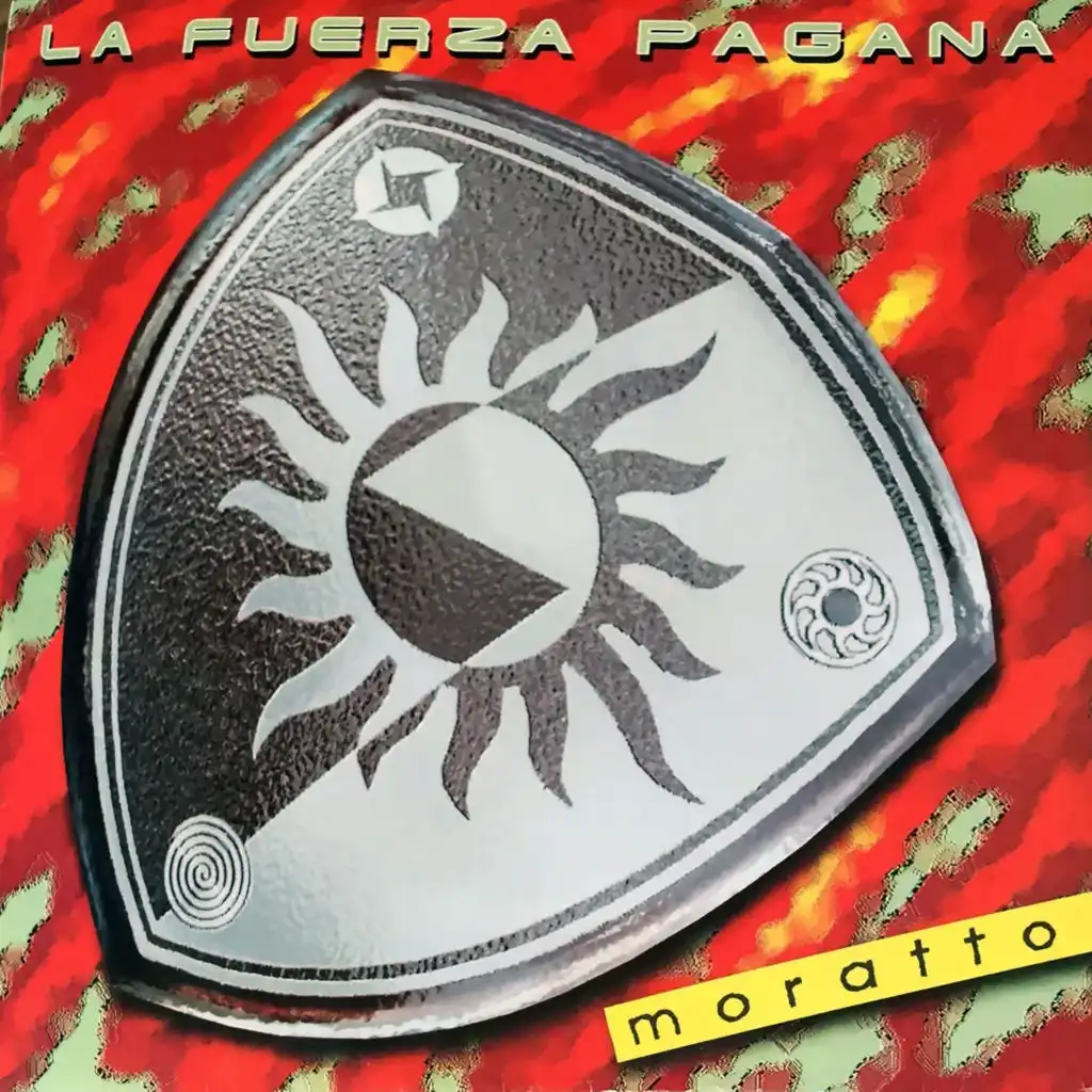 La Fuerza Pagana