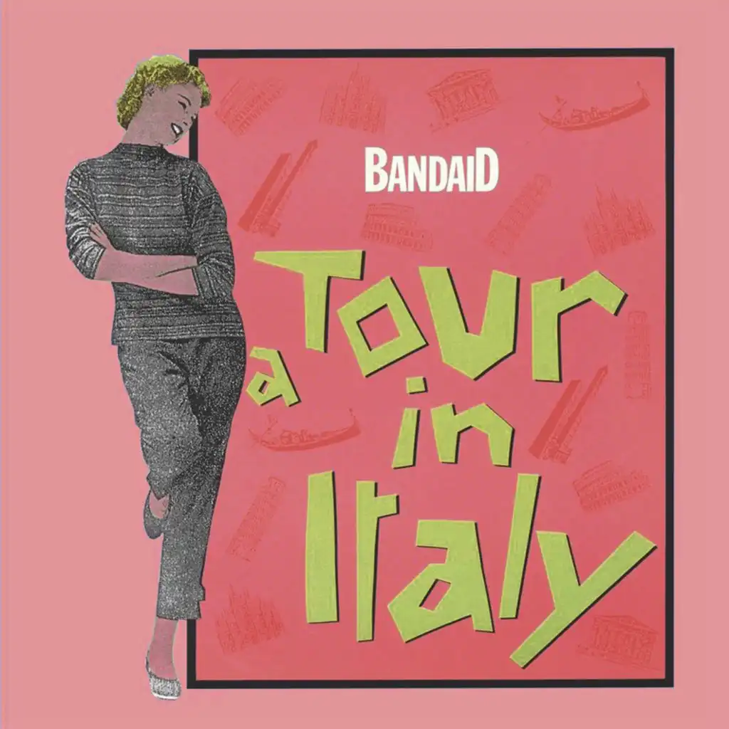 A Tour in Italy (Dub Version)