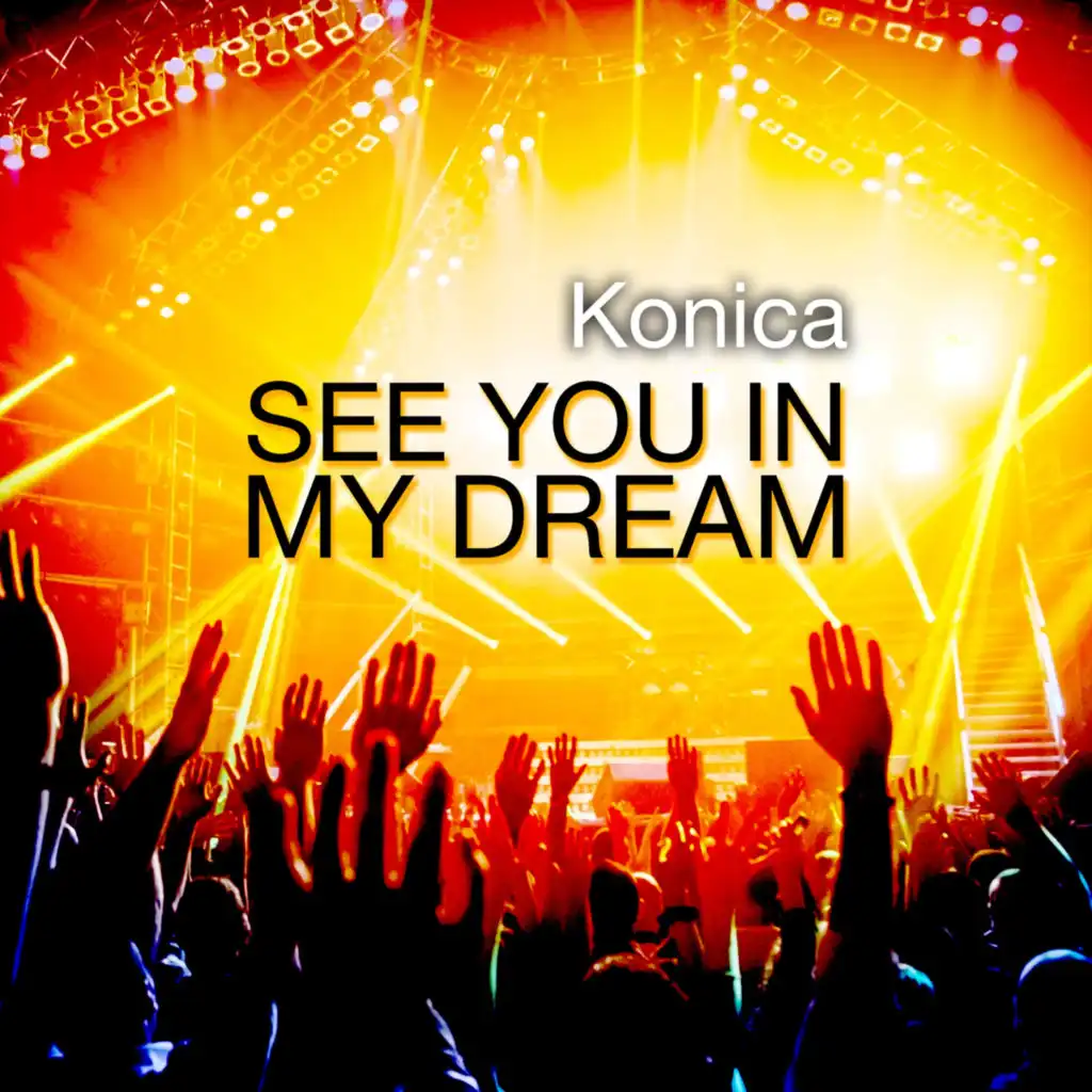 See You in My Dream (The Future Mix)