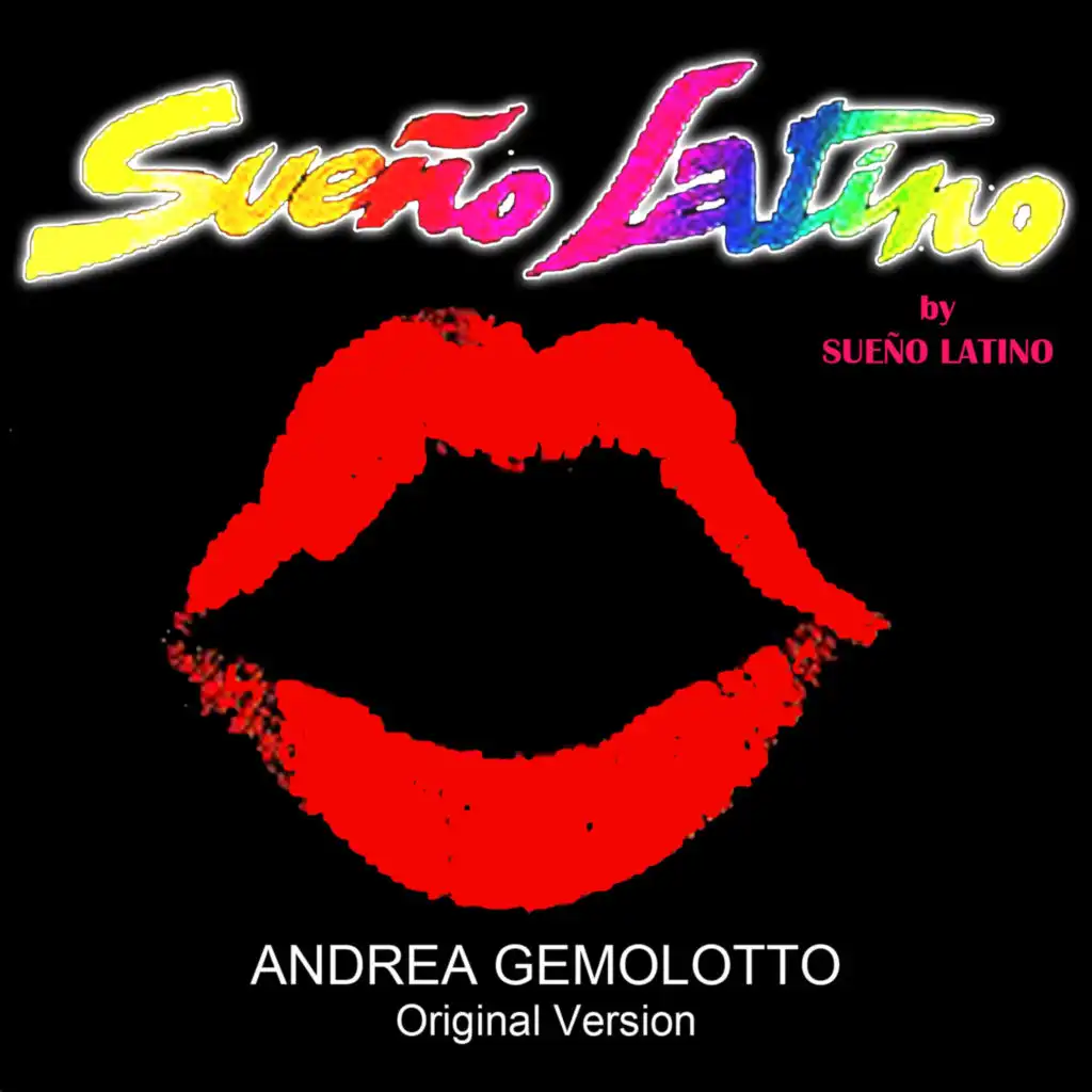 Sueño Latino (Midnight Mix)