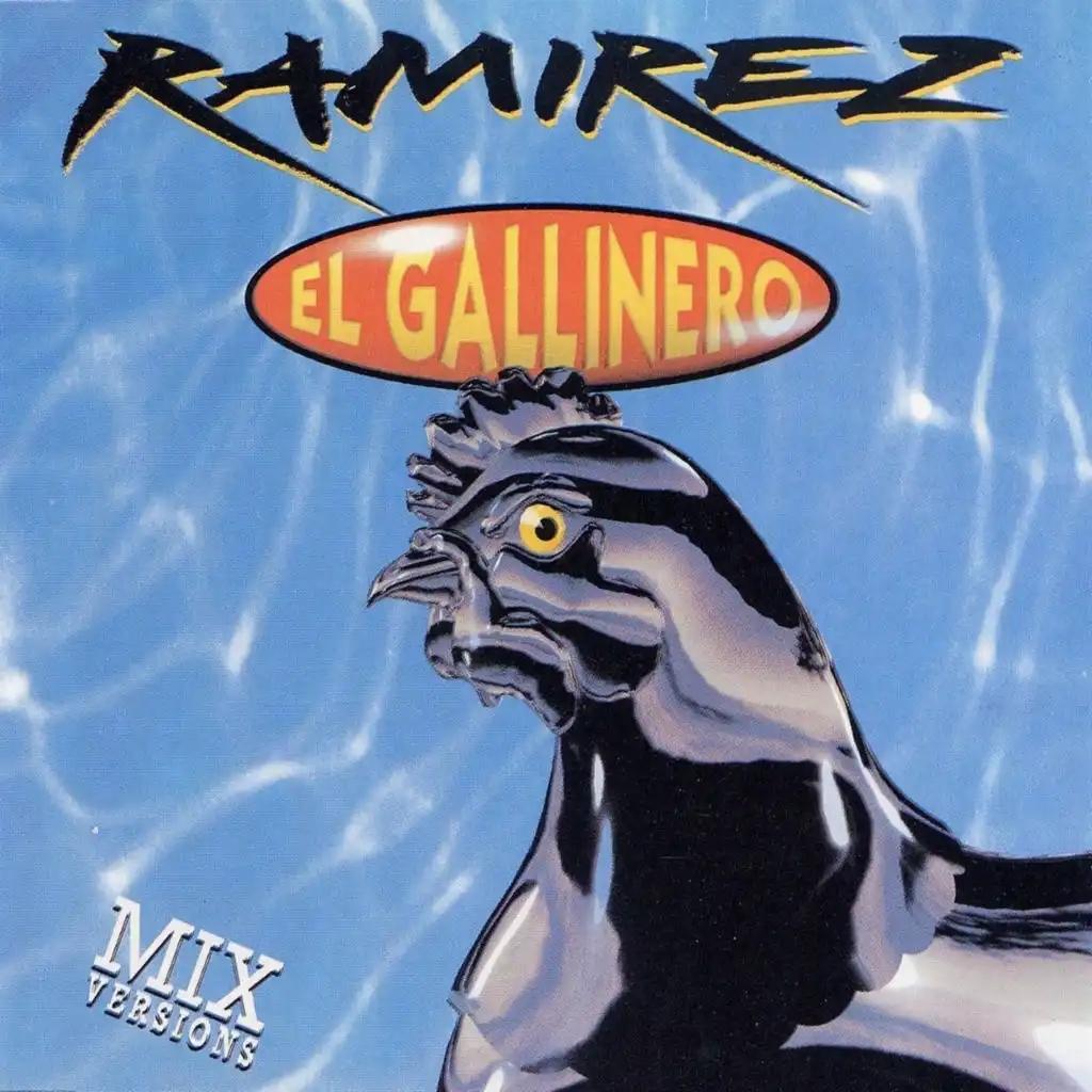 El Gallinero (Tambalea Mix)