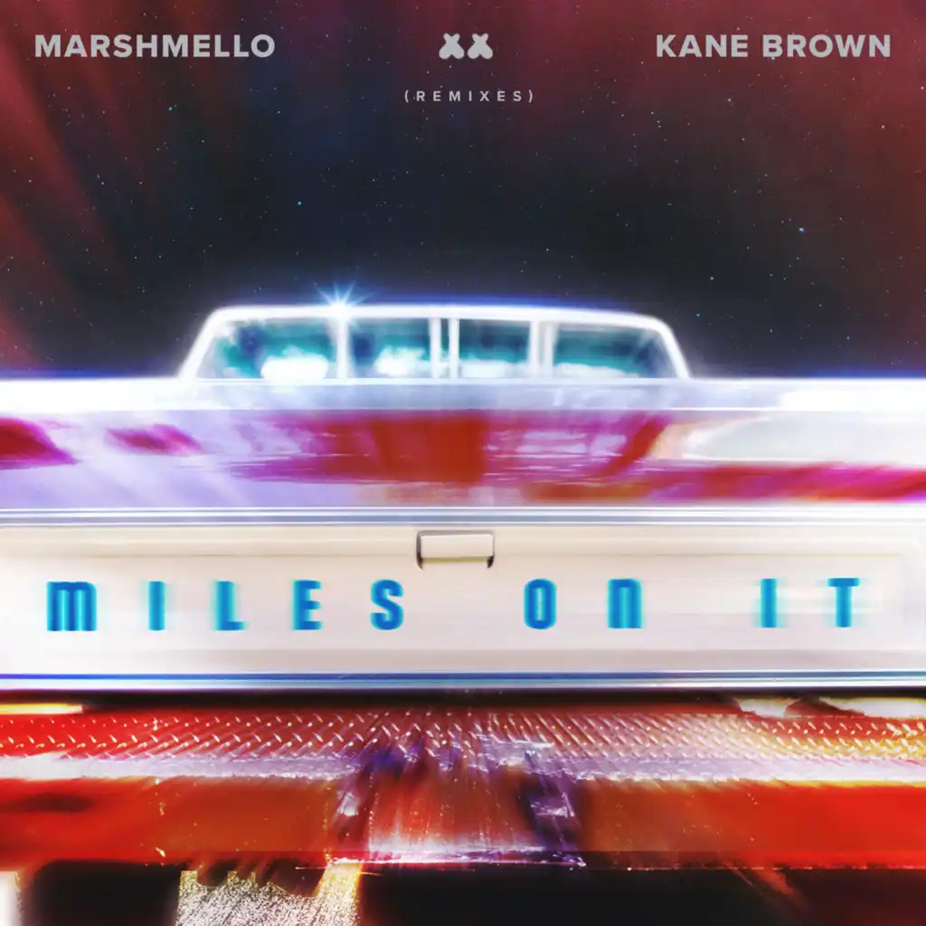 Miles On It (COLDKIDS Remix)