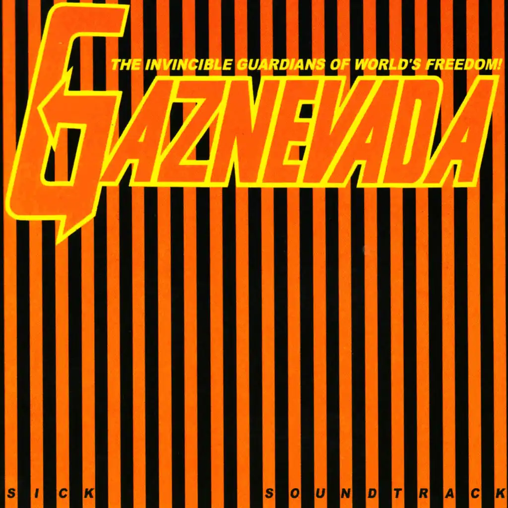 Pordenone Ufo Attack (2020 Remastered)