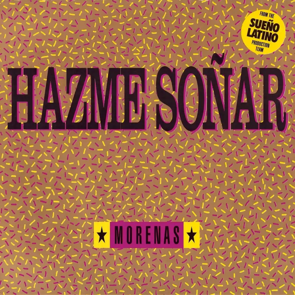 Hazme Soñar (Angelino Vocal Dub)