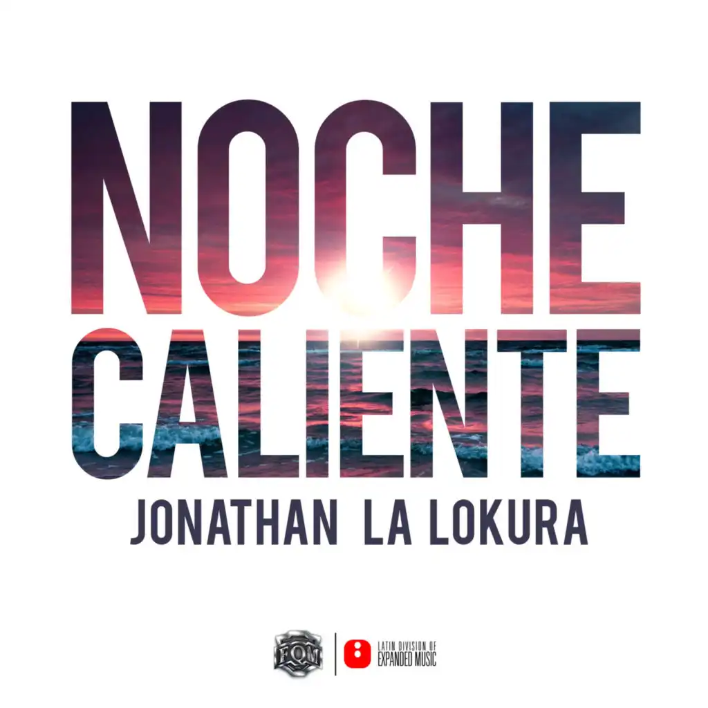 Noche Caliente (Acapella)