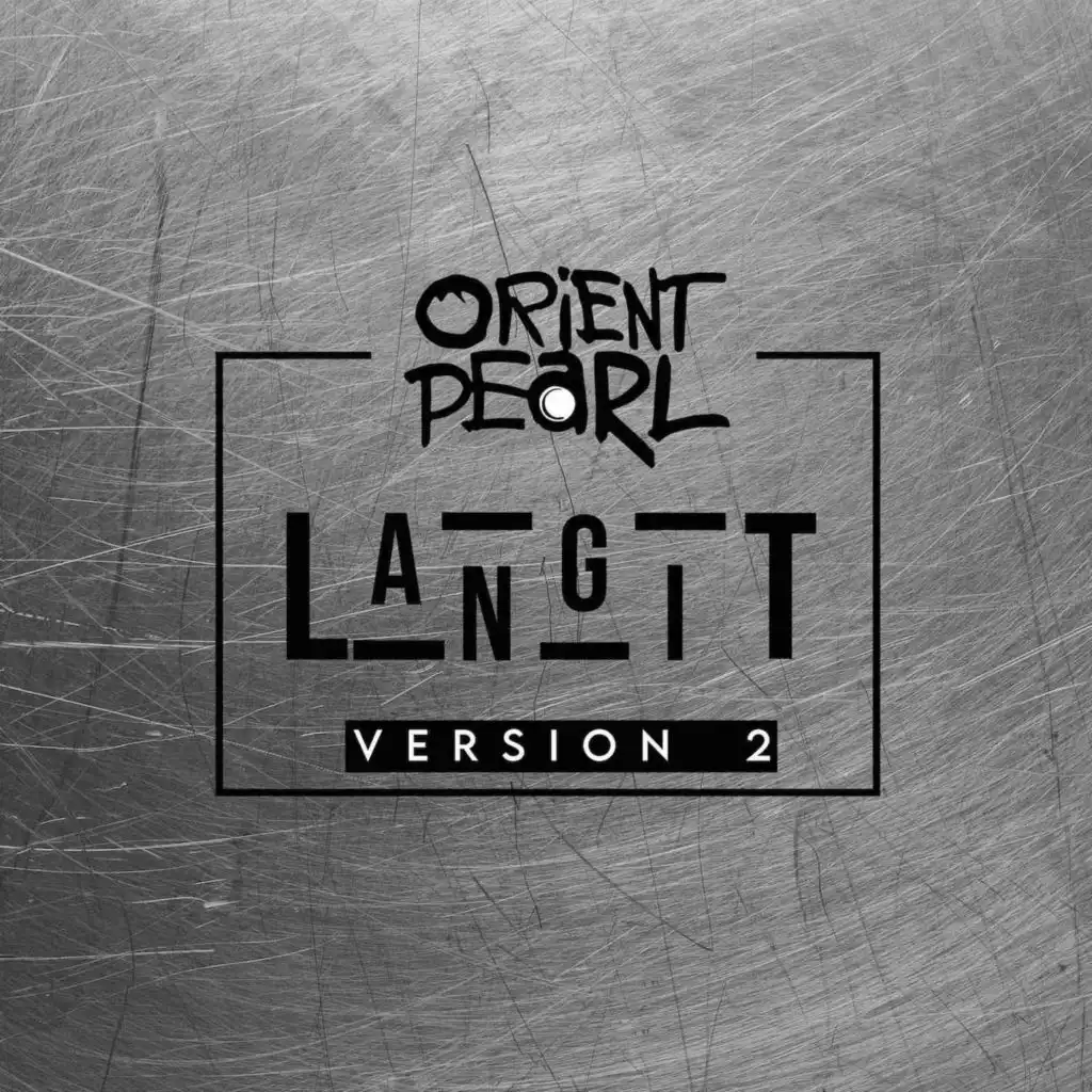 Orient Pearl