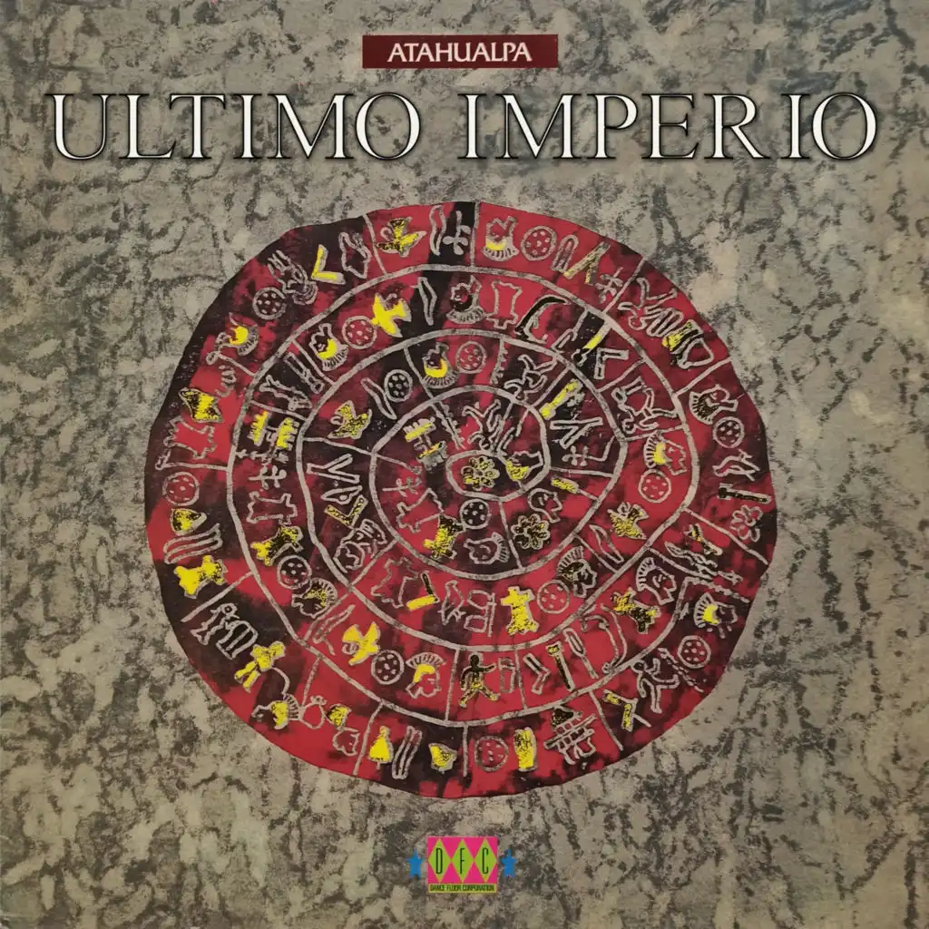 Ultimo Imperio (Reprise)