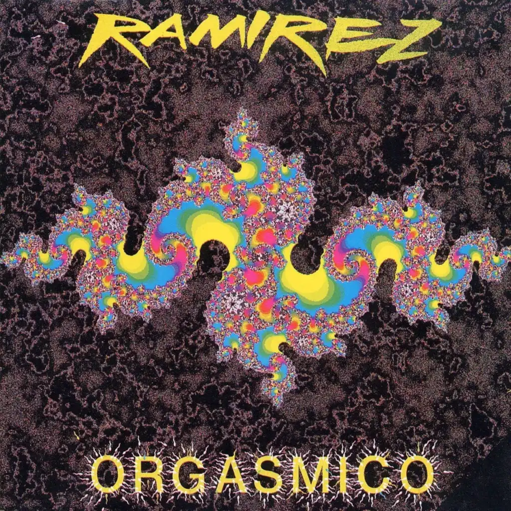 Orgasmico (Dj Ricci Sabroso Mix)