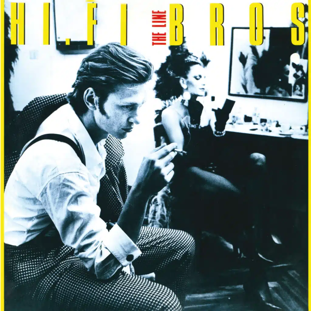 Hi-Fi Brothers