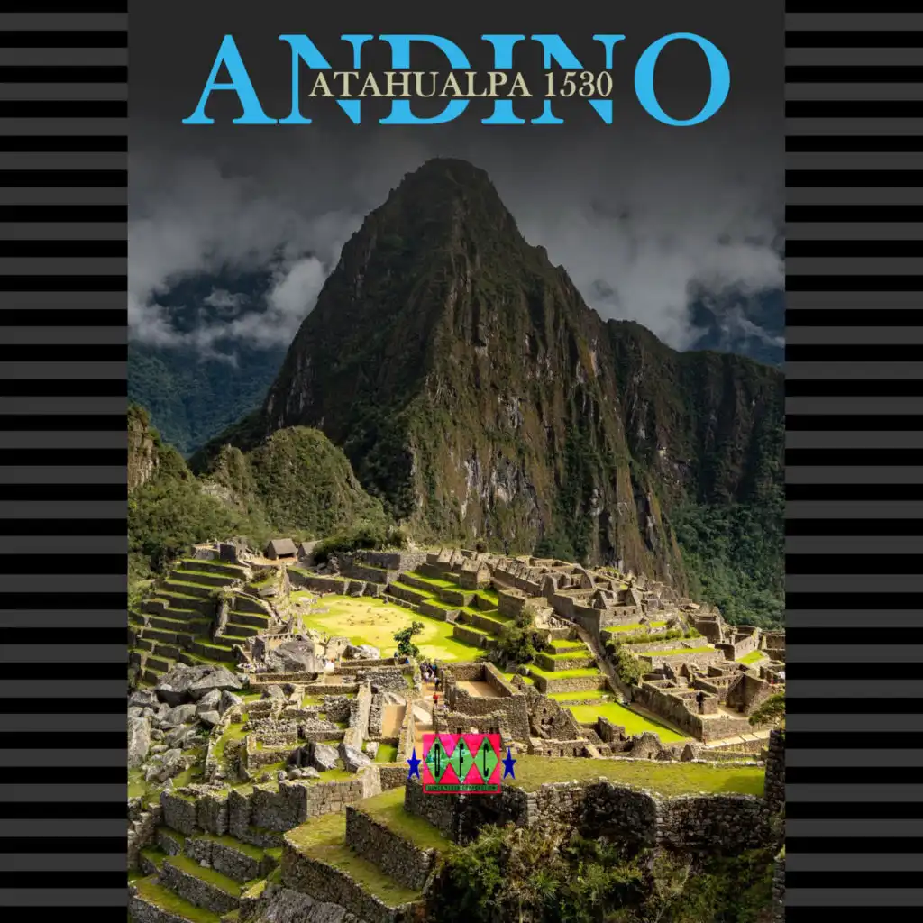 Andino (Andes Mix)