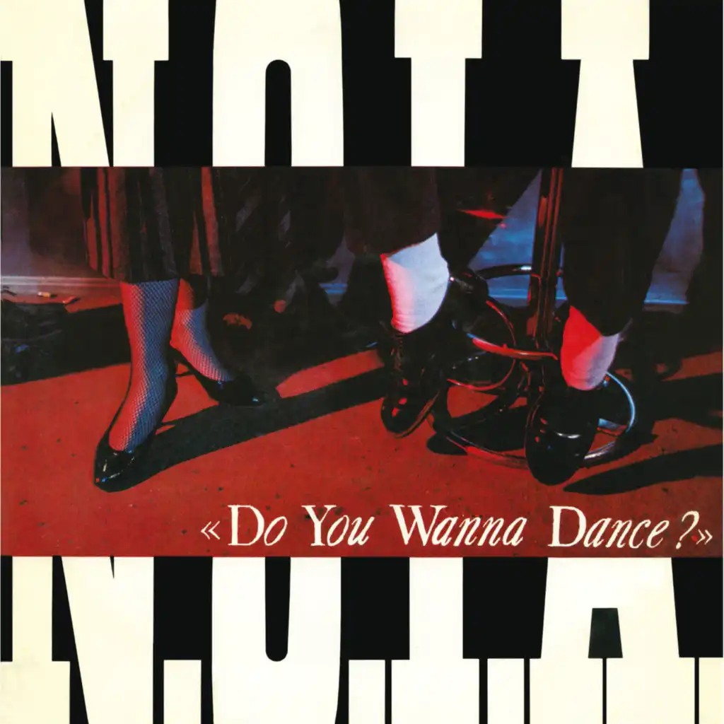 Do You Wanna Dance (LP Version)