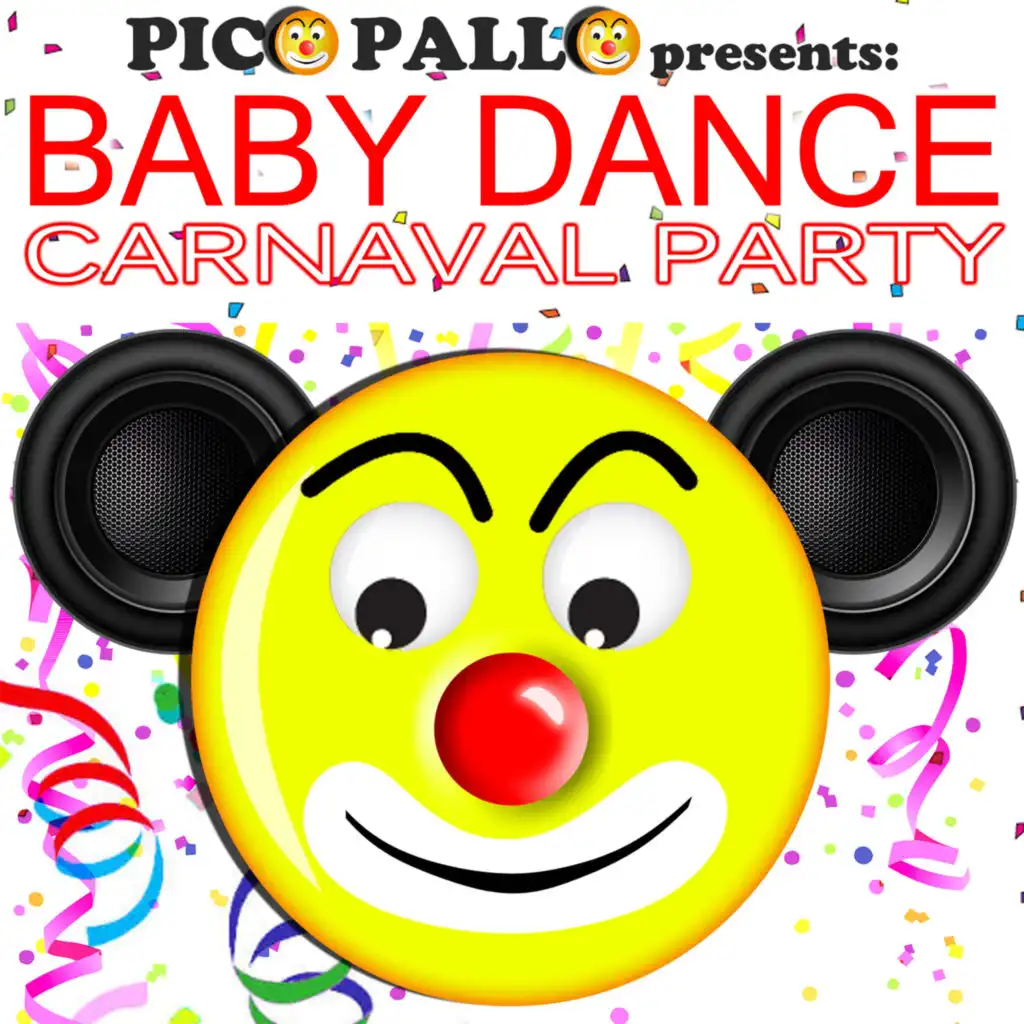 Baby Dance