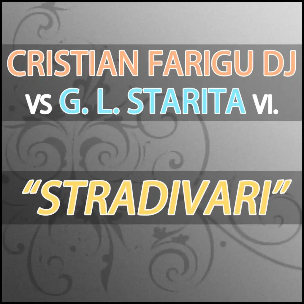 Stradivari (Sound of Island Rmx)