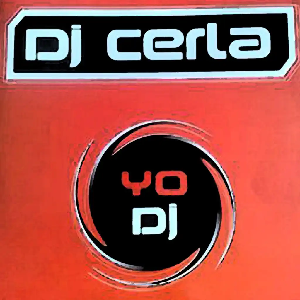 Yo DJ (Acappella)