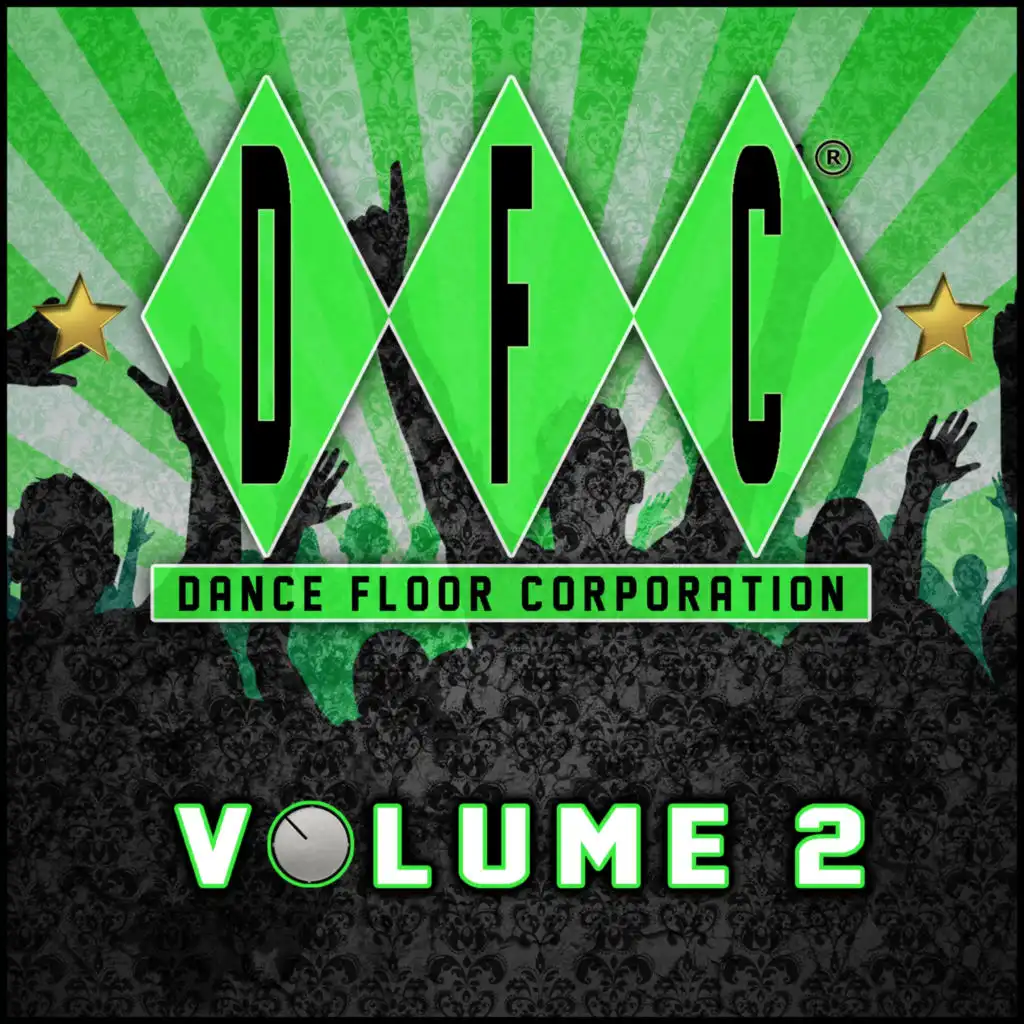 Dfc, Vol. 2 (30 Classics from Dance Floor Corporation)