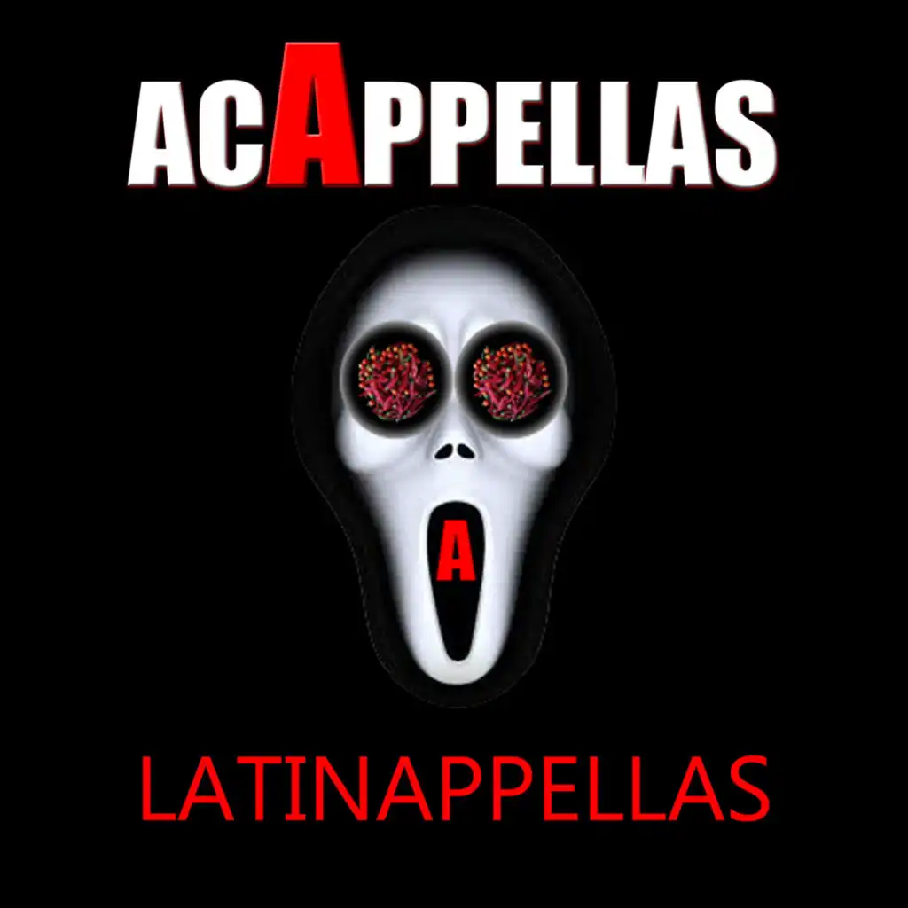 Vamos a Bailar (Acappella) [feat. Jonathan La Lokura]