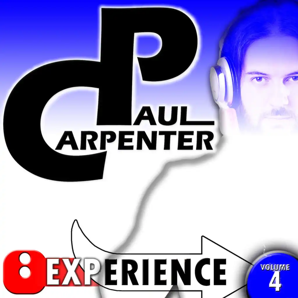 Paul Carpenter Experience Vol. 4