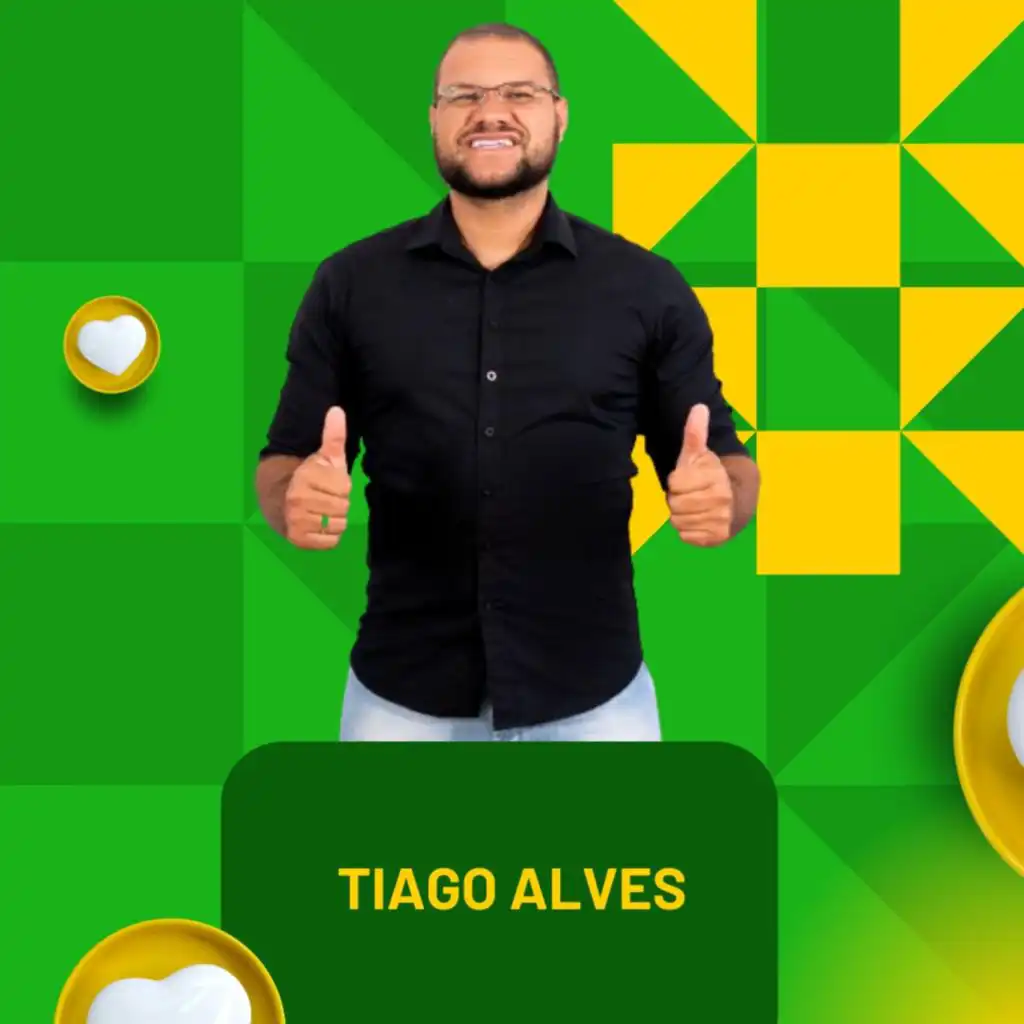 Tiago Alves