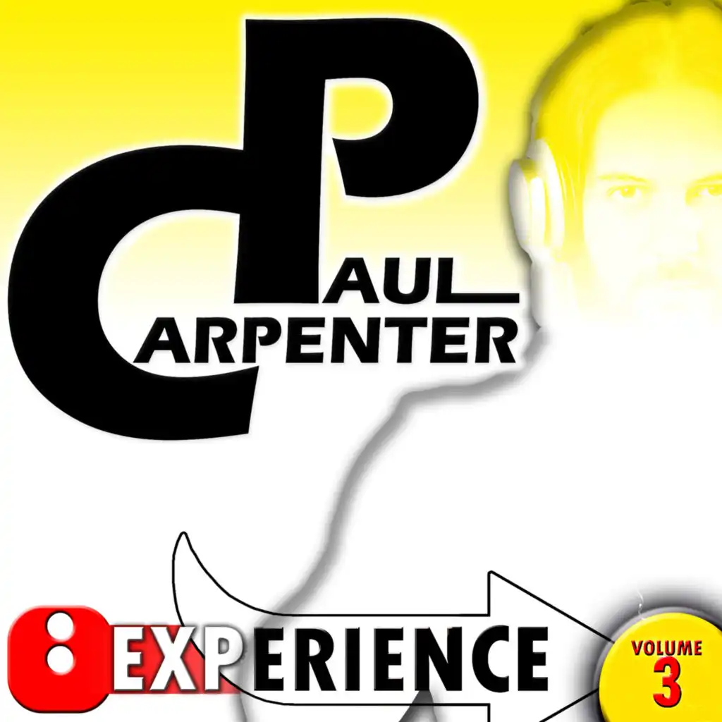 Paul Carpenter Experience Vol. 3