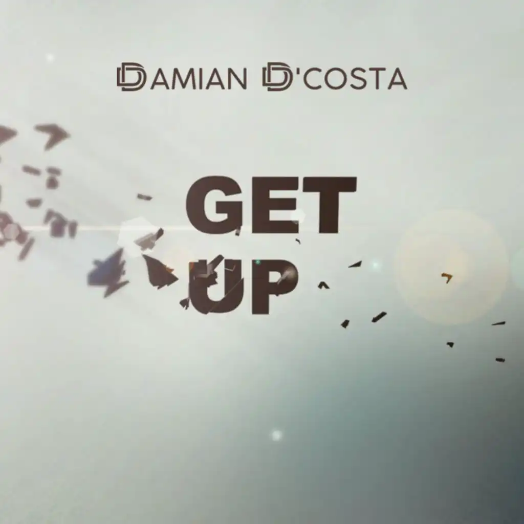 Damian D'Costa