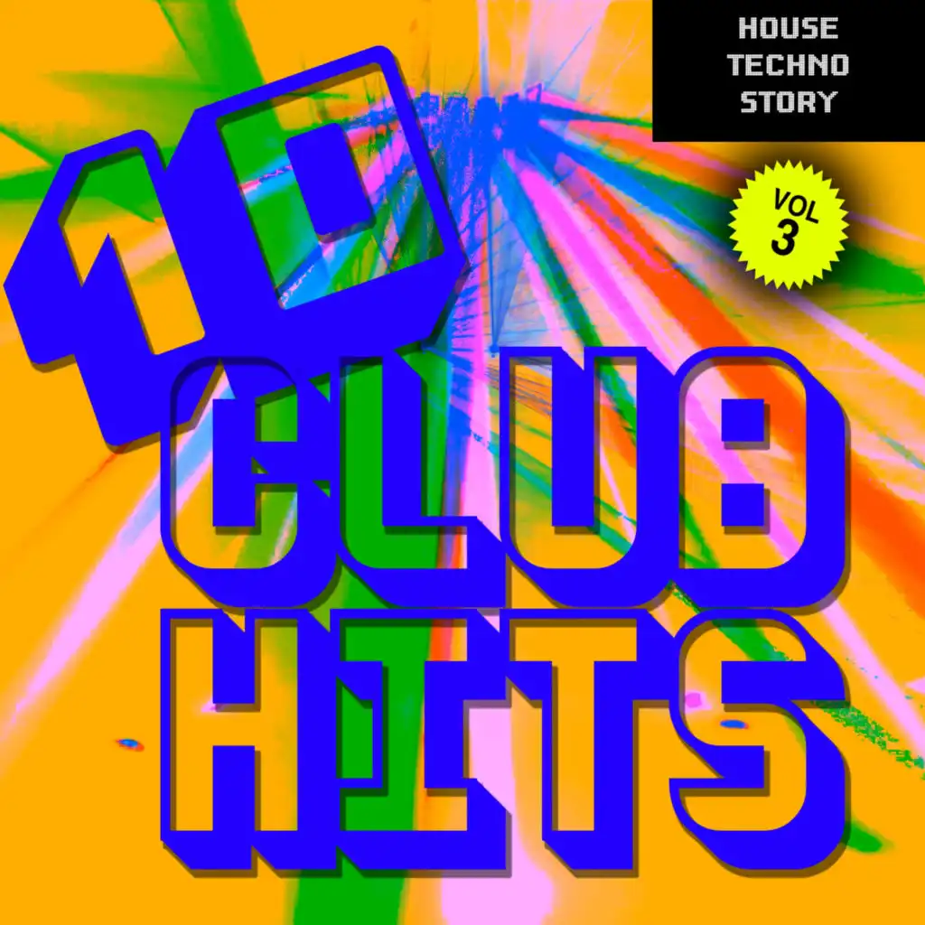 10 Club Hits (Dj Selection) Vol. 3