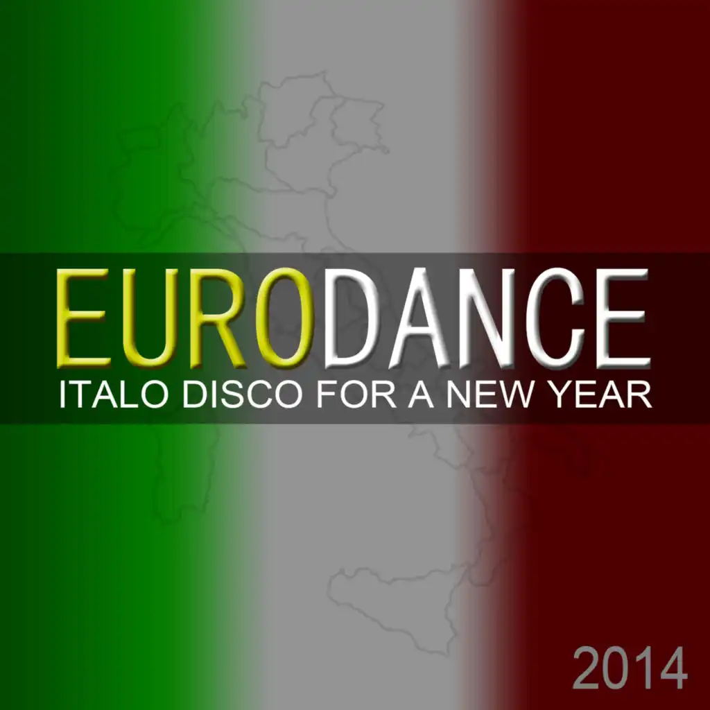 Eurodance - Italo Disco for a New Year