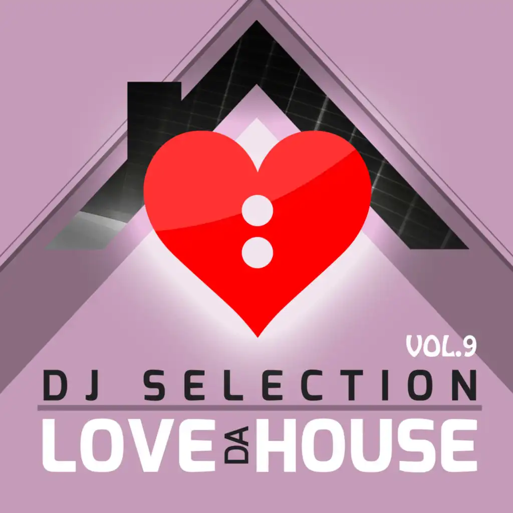 Love da House Vol. 9