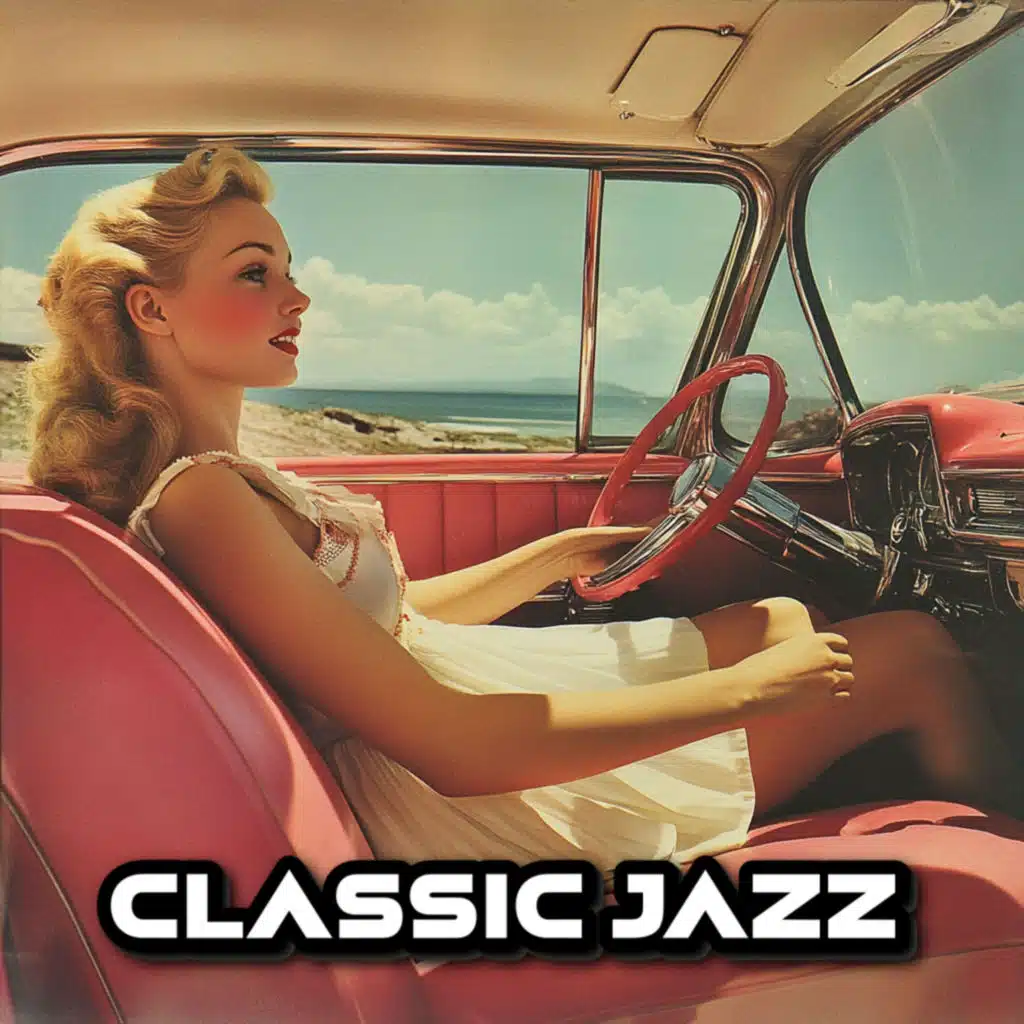 Jazz Swing, Classic Jazz & Retro Jazz