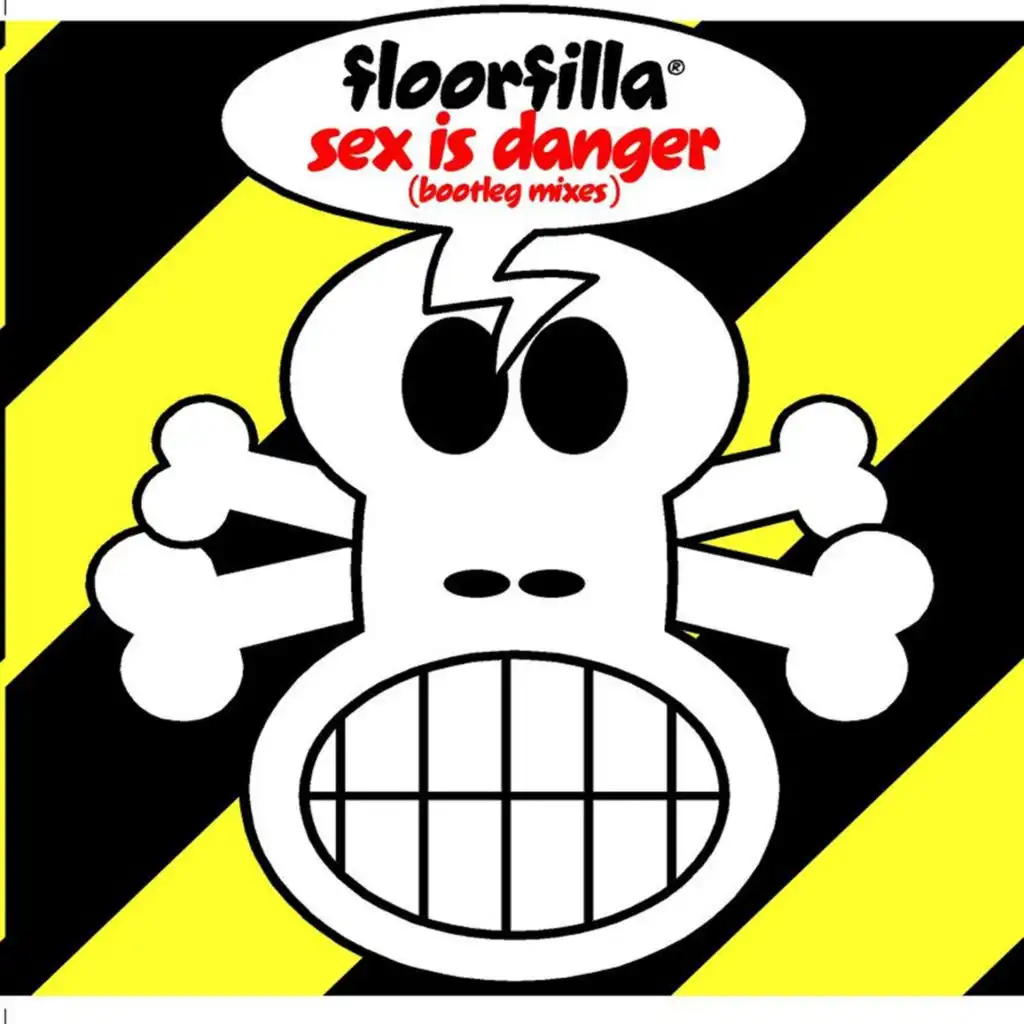 Sex Is Danger (DJ Cerla Bootleg Mix)