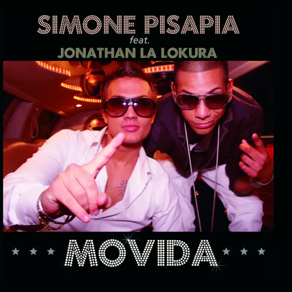 Movida (Acappella Mix) [feat. Jonathan La Lokura]