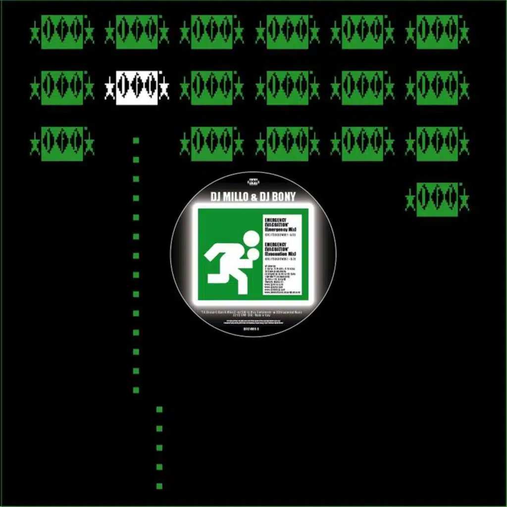 Emergency Evacuation (Evacuation Radio Mix)