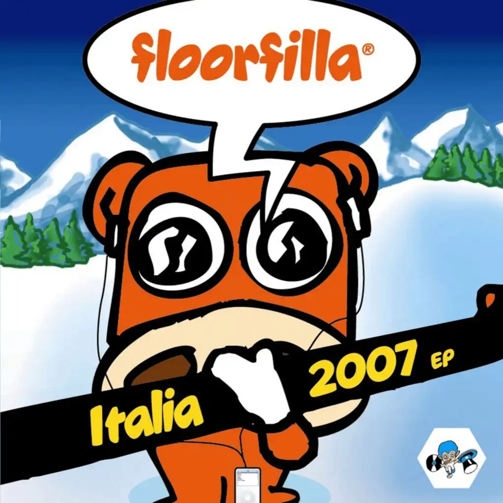 Italia 2007 EP